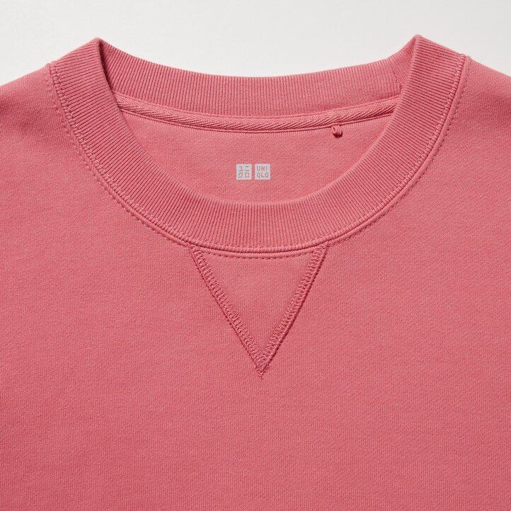 sudadera con capucha uniqlo negra para hombre