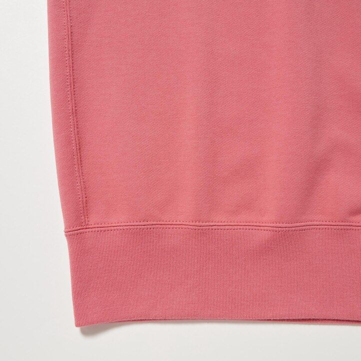 sudadera con capucha uniqlo negra para hombre