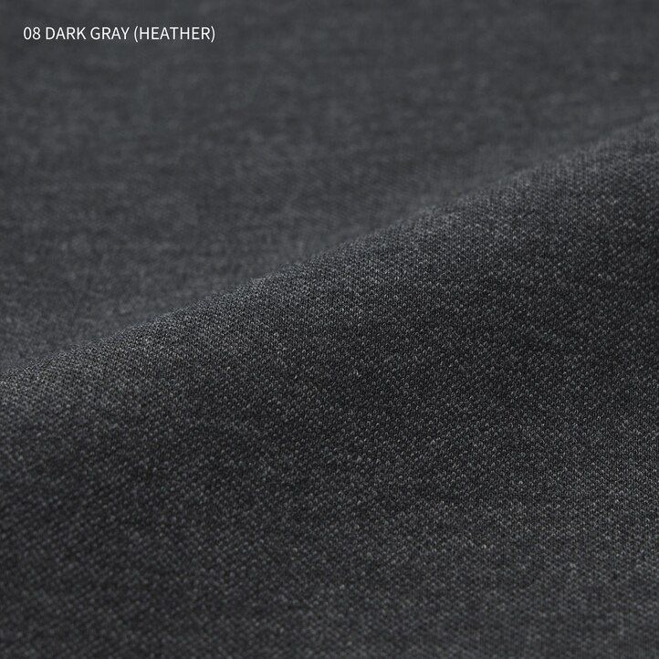 chaquetas uniqlo comfort para hombre en gris oscuro