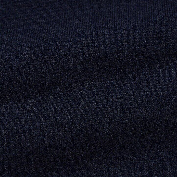 suéteres uniqlo 100pctshmere para hombre en gris oscuro