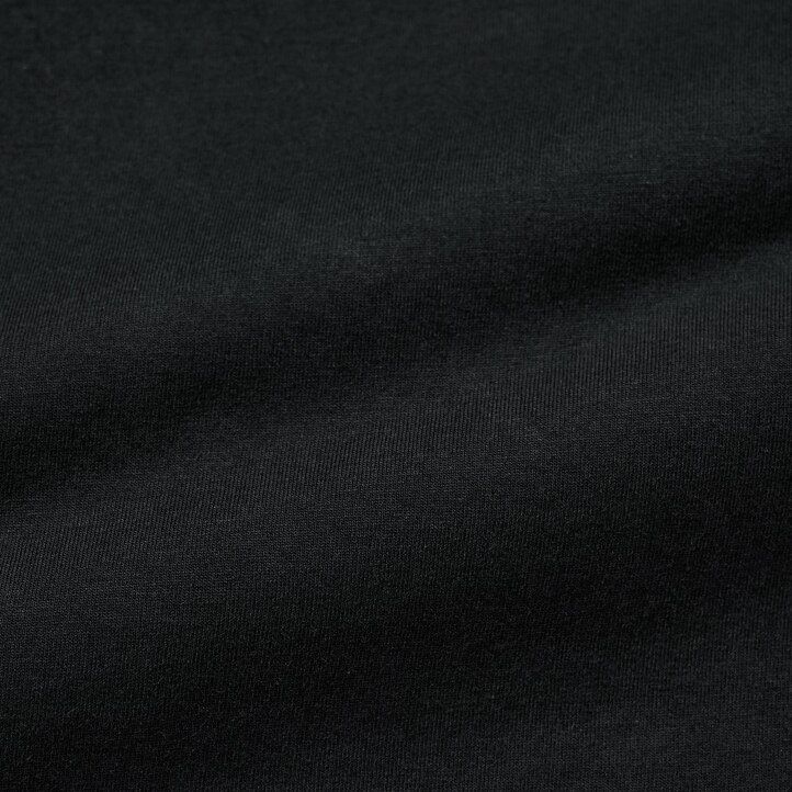 polo azul uniqlo airism para hombre
