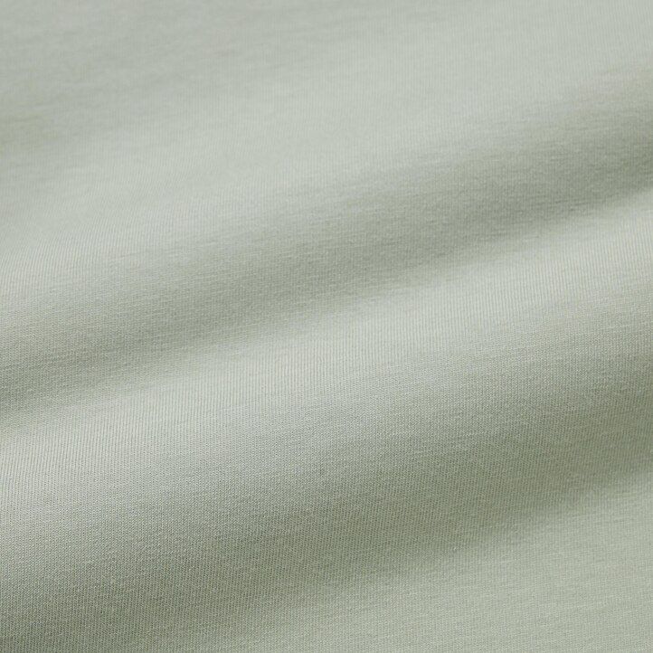 polo azul uniqlo airism para hombre