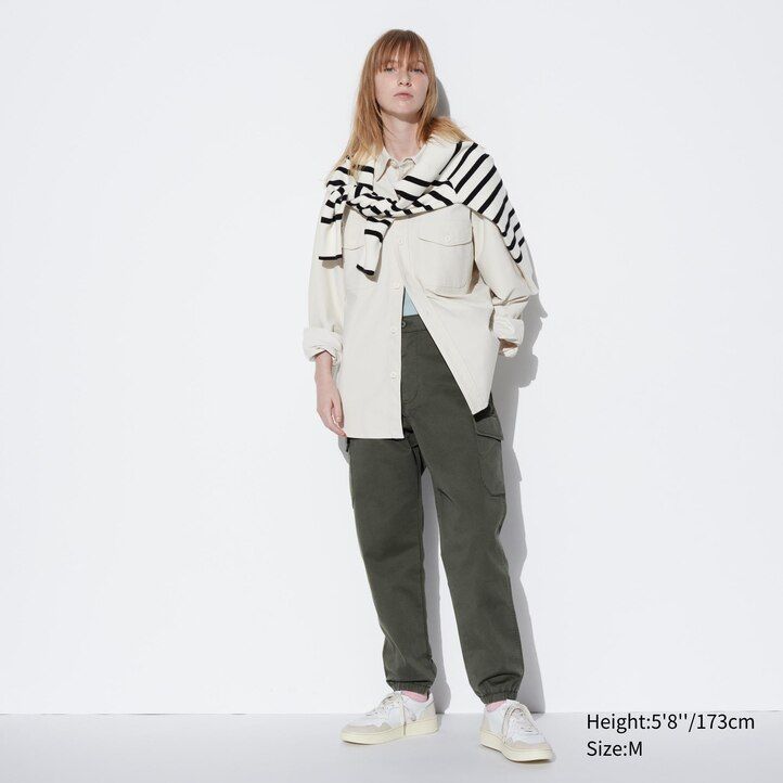 pantalones grises uniqlorgo para hombre