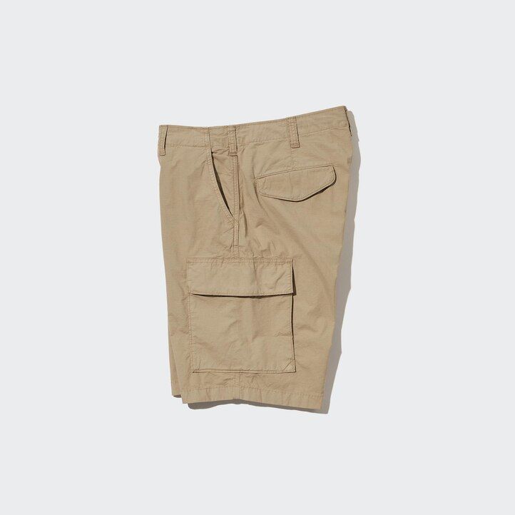 pantalones blancos para hombre de uniqlorgos