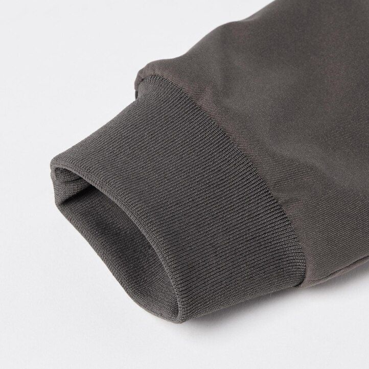 bolsos para guantes con pantalla táctil uniqlo para mujer gris oscuro
