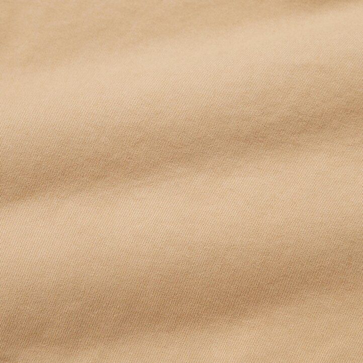 pantalones cortos chinos blancos uniqlo para mujer