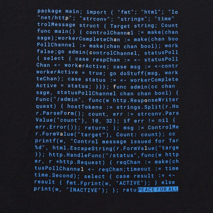 camisetas negras para mujer uniqlo peace for all con gráficos de akamai technologies