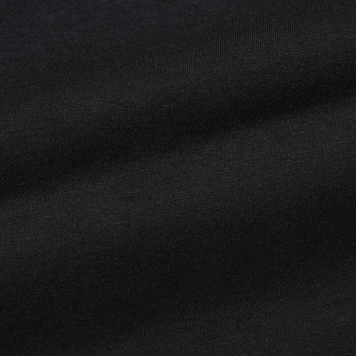 camisetas verdes de cuello en v uniqlo 100 algodón supima para mujer