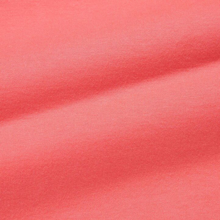 camisetas verdes de cuello en v uniqlo 100 algodón supima para mujer