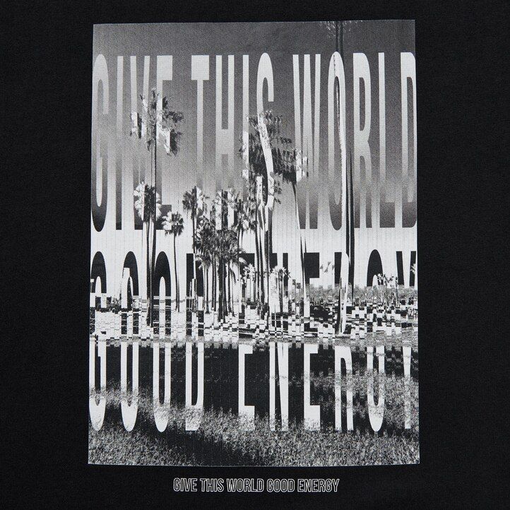 camisetas negras uniqlo peace for all graphic kosuke kawamura para mujer