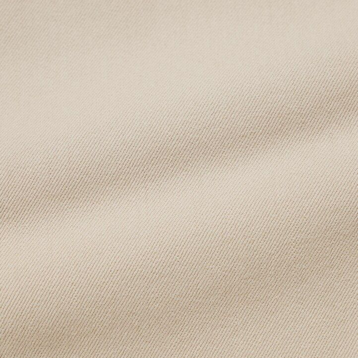 tops uniqlo ultra stretch para mujer blancos