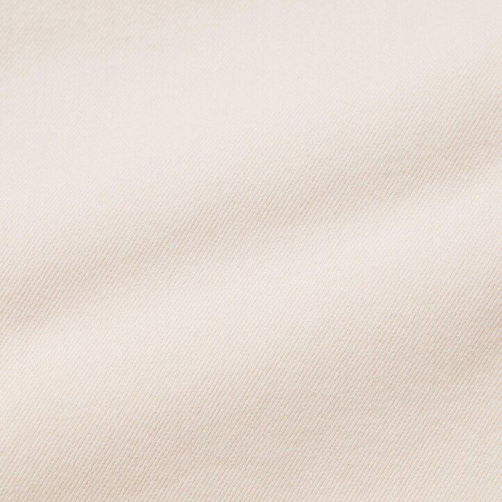 tops uniqlo ultra stretch para mujer blancos