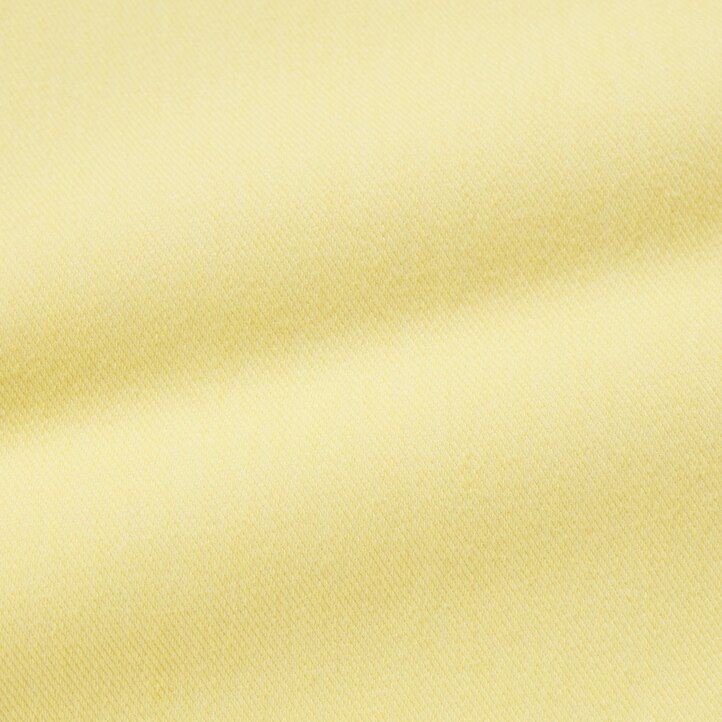 tops cortos de tiro alto ultraelásticos de uniqlo para mujer en color rosa