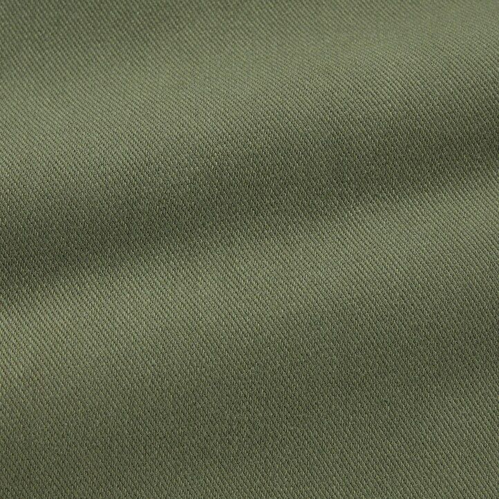tops cortos de tiro alto ultraelásticos de uniqlo para mujer en color rosa
