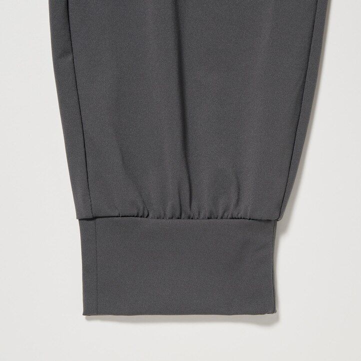 tops uniqlo ultra stretch airism para mujer color verde